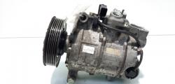 Compresor clima, Audi A4 Cabriolet (8H7), 2.0 benz, ALT (idi:577580)