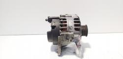 Alternator 70A Valeo, cod 03D903025H, Vw Polo (9N) 1.2 benz, BZG (id:678432)