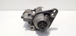 Electromotor, cod 02Z911023N, Skoda Rapid Spaceback (NH1), 1.6 TDI, CAY, 5 vit man (idi:626906)