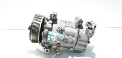 Compresor clima, cod 9223392, Mini Clubman (R55), 1.6 16V benz, N16B16A (idi:580581)