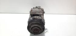 Compresor clima, cod 1K0820803Q, Skoda Octavia 2 Combi (1Z5) 2.0 TDI, BKD (idi:581556)