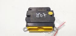 Calculator airbag, cod 34D95655B, Seat Toledo 4 (KG3) (id:678516)