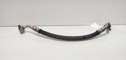 Conducta clima, cod 6R0820721AC, Skoda Fabia 2 (5J, 542) 1.6 TDI, CAYB (id:678507)