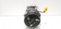 Compresor clima, cod 9656572680, Peugeot 207 SW, 1.6 HDI, 9HZ (idi:584322)