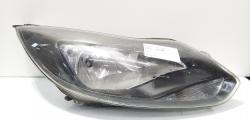Far stanga, cod BM51-12W029-SB, Ford Focus 3 Turnier (id:678784)
