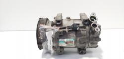 Compresor clima, cod 926009865R, Nissan Qashqai 1.5 DCI, K9KB410 (id:678674)