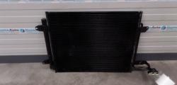 Radiator clima, 1T0820411C, Vw Touran (1T1, 1T2) 2.0fsi, BLX