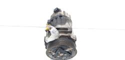 Compresor clima, cod 9651911380, Citroen C4 Grand Picasso, 2.0 HDI, RHR (idi:591961)