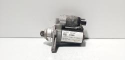 Electromotor, cod 02Z911023E, Vw Golf 5 (1K1) 1.4 TSI, CAXA, 6 vit man (idi:670065)
