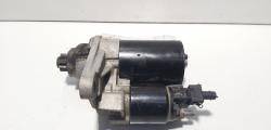Electromotor, cod 02T911023G, Skoda Fabia 1 Combi (6Y5), 1.2 benz, BME, 5 vit man (idi:641786)