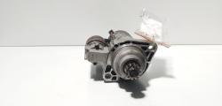 Electromotor Valeo, cod 02M911024A, Audi A3 (8P1), 2.0 TDI, CBA, 6 vit man (idi:672899)