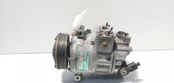 Compresor clima, cod 1K0820803G, Skoda Octavia 2 Combi (1Z5), 1.9 TDI, BXE (idi:675606)