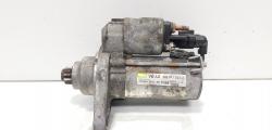 Electromotor Valeo, cod 02Z911023G, Vw Golf 6 Variant (AJ5) 1.4 TSI, CAX, 6 vit man (idi:643670)