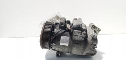 Compresor clima, cod 92600-BB60A, Renault Scenic 3, 1.6 DCI, R9M402 (idi:675860)