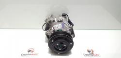 Compresor clima, Opel Astra J GTC, 1.7 CDTI, A17DTJ (idi:353028)