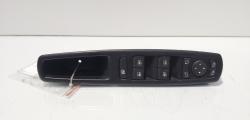 Butoane comanda geam usa stanga fata cu rabatare electrica, Renault Scenic 3 (id:678343)