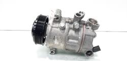 Compresor clima, VW Passat (3C2), 1.9 TDI, BLS (idi:595775)