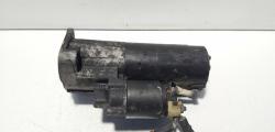 Electromotor Bosch, cod 068911024H, 0001124020, Audi A4 Avant (8E5, B6), 1.9 TDI, AVF, 6 vit man (idi:641590)