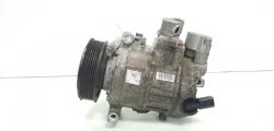 Compresor clima, cod 1K0820859T, Audi A3 (8P1), 1.4 TSI, CAX (idi:595802)