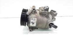 Compresor clima, cod 5N0820803E, VW Passat Alltrack (365), 2.0 TDI, CFF (idi:595845)