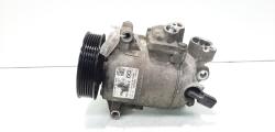 Compresor clima, cod 5N0820803E, VW Passat (362), 2.0 TDI, CFF (idi:595845)