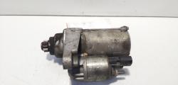Electromotor Valeo, cod 02T911023S, Skoda Octavia 2 (1Z3), 1.6 FSI, BLF, 5 vit man (idi:641574)
