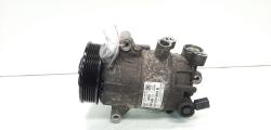 Compresor clima, cod 5Q0820803D, Audi A1 (8X1), 1.6 TDI, CXM (idi:595855)