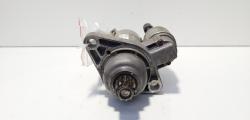Electromotor, cod 0AM911023L, Seat Altea XL (5P5, 5P8), 1.6 TDI, CAY, cutie automata (idi:626947)