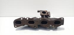 Galerie evacuare, cod 46790118, Fiat Bravo 2 (198) 1.9 M-JET, 937A5000 (id:678634)