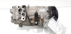 Compresor clima, 9182794-03, Bmw 3 Cabriolet (E93), 2.0 benz, N43B20A (idi:600097)