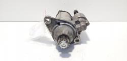 Electromotor, cod 02M911023N, Skoda Octavia 2 (1Z3) 2.0 TDI, BKD, 6 vit man (idi:626934)