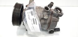 Compresor clima, cod 5Q0820803C, Seat Ibiza 5 ST (6J8), 1.2 TSI, CBZ (idi:600053)