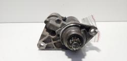 Electromotor BOSCH, cod 02T911023, Skoda Fabia 1 (6Y2), 1.4 benz, BBY, 5 vit man (idi:626921)