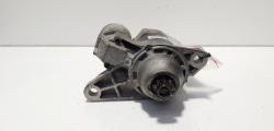 Electromotor, cod 02T911024R, Volkswagen Golf 5 Variant (1K5), 1.4 benz, BUD, 5 vit man (idi:626919)