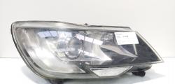 Far dreapta cu lupa, Skoda Superb II (3T4) facelift, vol pe dreapta (id:678698)
