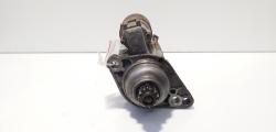 Electromotor Valeo, cod 02Z911023H, Skoda Octavia 2 (1Z3), 1.9 TDI, BKC, 5 vit man (idi:626935)