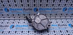 Cod oem: D156-2B30015 pompa vacuum Peugeot 407 (6D) 1.6hdi, 9HZ