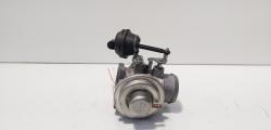 Egr cu clapeta, cod 038129637B, Seat Leon (1M1) 1.9 TDI, ATD (id:678617)