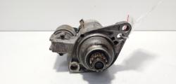 Electromotor cu Start-Stop, Valeo, cod 02Z911024H, Seat Ibiza 5 (6J5), 1.6 TDI, CAYC, 5 vit man (idi:626841)