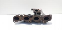 Galerie evacuare, cod 46790118, Fiat Bravo 2 (198) 1.9 M-JET, 937A5000 (id:678635)