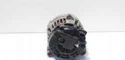 Alternator, Nissan Qashqai 1.5 DCI, K9KB410 (id:678646)