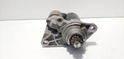 Electromotor Valeo, cod 02T911023S, Skoda Octavia 2 (1Z3) 1.4 benz, CGG, 5 vit man (idi:626840)