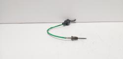 Sonda temperatura gaze, cod 6M51-12B591-DA, Ford Fiesta 6 1.6 TDCI, HHJD (id:678643)