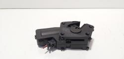 Motoras deschidere capota spate dreapta, cod 3T0827300C, Skoda Superb II (3T4) (id:678724)