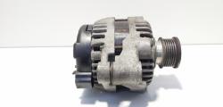 Alternator 100A, cod GM13502583, Opel Astra J Combi, 2.0 CDTI, A20DTR (idi:623485)