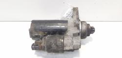 Electromotor, cod 02Z911023N, Skoda Octavia 2 Combi (1Z5), 1.6 TDI, CAY, 5 vit man (idi:641455)