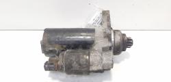 Electromotor, cod 02Z911023N, Vw Jetta 3 (1K2) 1.6 TDI, CAY, 5 vit man (idi:641455)