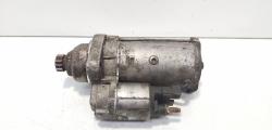 Electromotor, cod 02M911023C, Vw  Bora Combi (1J6), 1.9 TDI, ASZ, 6 vit man (idi:641443)