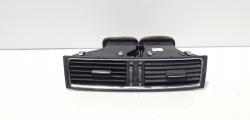 Grila aer bord centrala, Skoda Superb II Combi (3T5) (id:678709)