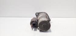 Electromotor, cod 02M911023N, Skoda Superb II (3T4) 2.0 TDI, BKD, 6 vit man (idi:668698)